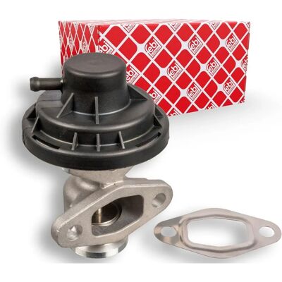 Febi Agr-venttiili EGR - Sopii VW Caddy Golf 5 Febi Agr-venttiili EGR - Sopii VW Caddy Golf 5