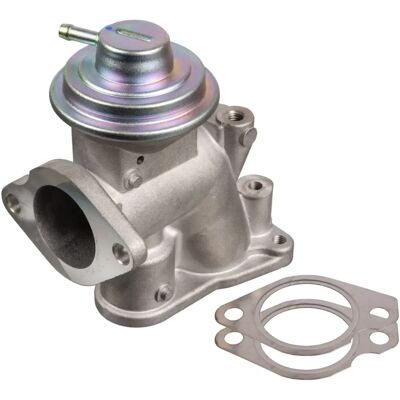 FEBI Corsa G Astra G Van - EGR-ventil FEBI Corsa G Astra G Van - EGR-ventil