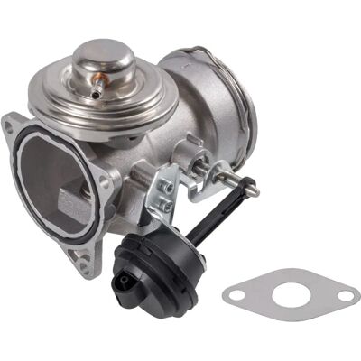 FEBI BILSTEIN 172850 EGR-ventil med packning - EGR, VW, Seat, Skoda FEBI BILSTEIN 172850 EGR-ventil med packning - EGR, VW, Seat, Skoda