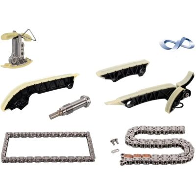 Febi Bilstein A0009932300 - Timingkjede sett Febi Bilstein A0009932300 - Timingkjede sett