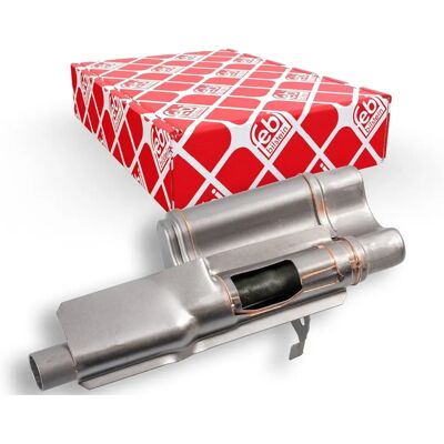 FEBI BILSTEIN 172901 Filtru Hidraulic pentru transmisie automată FEBI BILSTEIN 172901 Filtru Hidraulic pentru transmisie automată