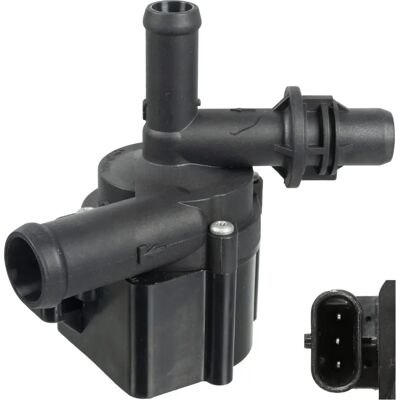Pompa wody Febi Bilstein - BMW seria 1, 3, 12V Pompa wody Febi Bilstein - BMW seria 1, 3, 12V