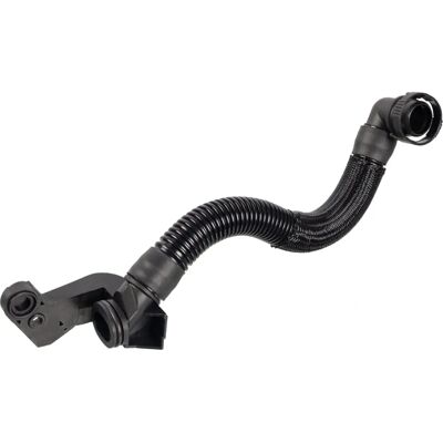 Febi Rura Wentylacji Pokrywy Silnika - Elastyczna, 290mm, VW/Audi/Skoda/Seat Febi Rura Wentylacji Pokrywy Silnika - Elastyczna, 290mm, VW/Audi/Skoda/Seat