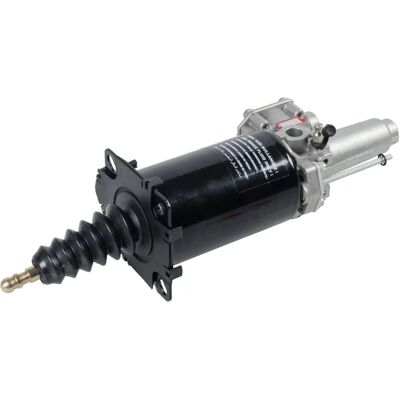 FEBI BILSTEIN 173037 Zuverlässiger Kupplungsaktuator - Kupplungsaktuator FEBI BILSTEIN 173037 Zuverlässiger Kupplungsaktuator - Kupplungsaktuator