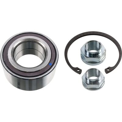 Febi Honda Civic CR-V FR-V Radlagersatz - Mit ABS-Ring Febi Honda Civic CR-V FR-V Radlagersatz - Mit ABS-Ring