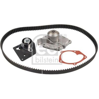 173157 Vandpumpe og kamremssæt - Renault Laguna 2 173157 Vandpumpe og kamremssæt - Renault Laguna 2