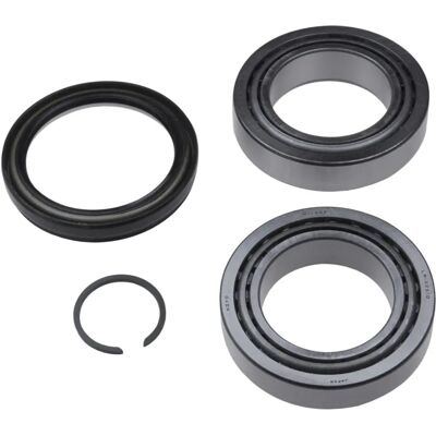 Febi MB092749S2 Vorderer Radlagersatz - Radlager-Kit Febi MB092749S2 Vorderer Radlagersatz - Radlager-Kit