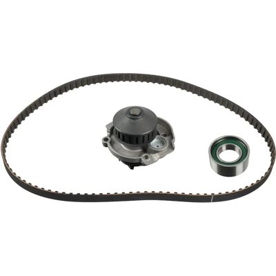 FEBI BILSTEIN Vannpumpe og kamremssett - Fiat & Lancia, 173181 FEBI BILSTEIN Vannpumpe og kamremssett - Fiat & Lancia, 173181