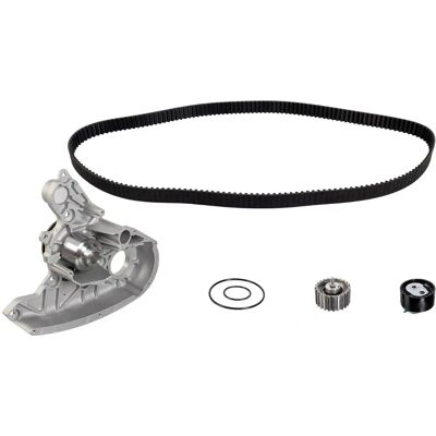 Σετ αντλίας νερού και ιμάντα χρονισμού FEBI BILSTEIN - 178 Δόντια Σετ αντλίας νερού και ιμάντα χρονισμού FEBI BILSTEIN - 178 Δόντια