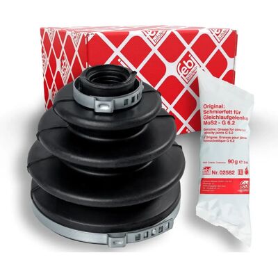 Febi C-Max Focus Ford Außengelenkmanschette - Achsmanschette Set Febi C-Max Focus Ford Außengelenkmanschette - Achsmanschette Set