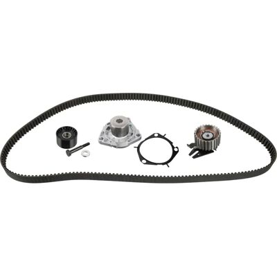 Febi Wasserpumpe & Zahnriemensatz - Alfa Romeo Fiat Lancia Jeep Febi Wasserpumpe & Zahnriemensatz - Alfa Romeo Fiat Lancia Jeep