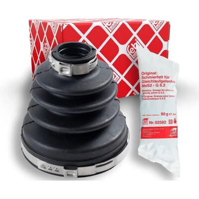 FEBI BILSTEIN 173223 CV-Gelenkboot - CV-Gelenkboot FEBI BILSTEIN 173223 CV-Gelenkboot - CV-Gelenkboot