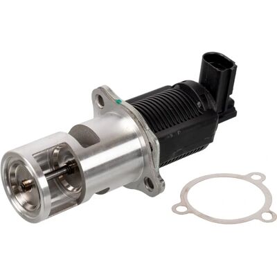 Febi Bilstein Opel Renault EGR-ventil - Med packning Febi Bilstein Opel Renault EGR-ventil - Med packning