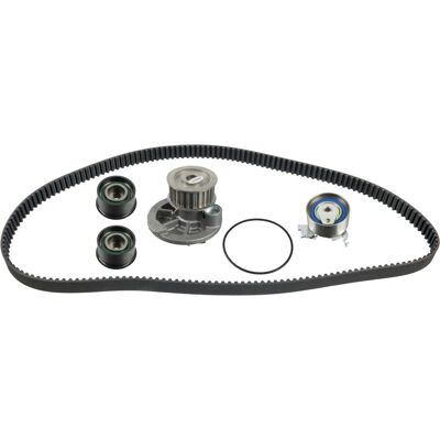 FEBI BILSTEIN - 173305 - Opel Sintra - Pompa wody + Zestaw rozrządu - Water Pump Kit FEBI BILSTEIN - 173305 - Opel Sintra - Pompa wody + Zestaw rozrządu - Water Pump Kit