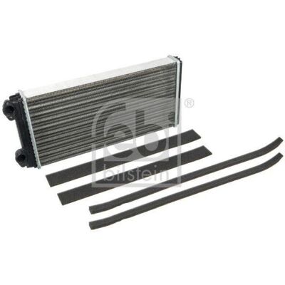 FEBI BILSTEIN - 173355 - med tætning - Varmeaflederradiator FEBI BILSTEIN - 173355 - med tætning - Varmeaflederradiator