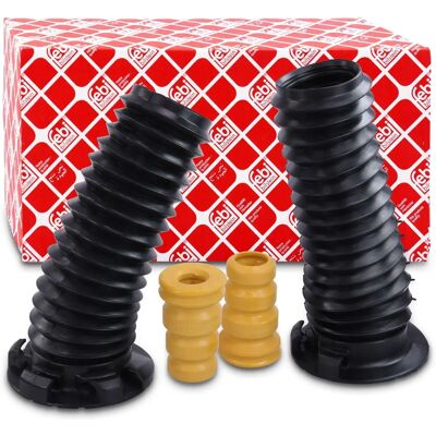 Bushings de suspensie Febi Bilstein - Față pentru Honda CR-V Bushings de suspensie Febi Bilstein - Față pentru Honda CR-V