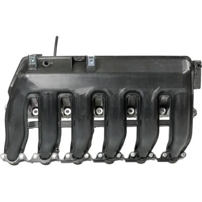 Febi Bilstein Indsugningsmanifold-slange - Passer til BMW X3 X5 X6 Serie 3 5 6 Febi Bilstein Indsugningsmanifold-slange - Passer til BMW X3 X5 X6 Serie 3 5 6