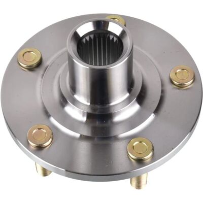 Febi Bilstein Radnabe - Vorderachse - Mitsubishi Outlander, ASX Febi Bilstein Radnabe - Vorderachse - Mitsubishi Outlander, ASX
