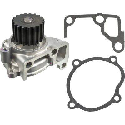 Febi Bilstein RF2A15100 Aluminium vandpumpe - Mazda 3, 323, 5, 6 - Vandpumpe Febi Bilstein RF2A15100 Aluminium vandpumpe - Mazda 3, 323, 5, 6 - Vandpumpe