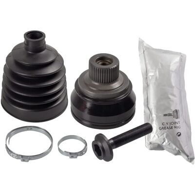 Febi Drive Shaft Joint Set - A4, A5, A6, A7, A8, Q5 Febi Drive Shaft Joint Set - A4, A5, A6, A7, A8, Q5