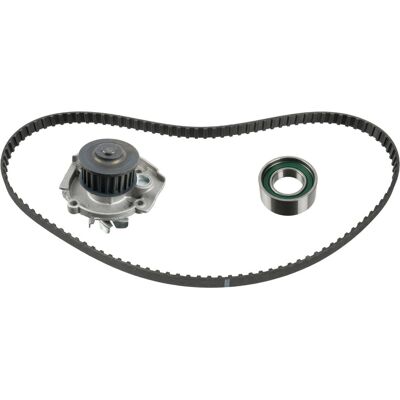 FEBI BILSTEIN 173524 Vannpumpe og Toppremme Kit - FIAT Punto I FEBI BILSTEIN 173524 Vannpumpe og Toppremme Kit - FIAT Punto I