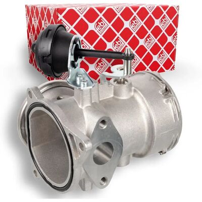 Supapă EGR FEBI BILSTEIN 173525 - VW Touareg Supapă EGR FEBI BILSTEIN 173525 - VW Touareg