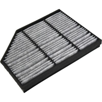 FEBI BILSTEIN 173530 Luftfilter til kabinen - Aktiv kulfilter FEBI BILSTEIN 173530 Luftfilter til kabinen - Aktiv kulfilter