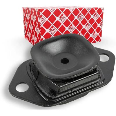 FEBI BILSTEIN Transmission Support - Nissan, Renault, Mercedes-Benz FEBI BILSTEIN Transmission Support - Nissan, Renault, Mercedes-Benz