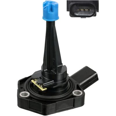 FEBI BILSTEIN Ölstandssensor - Ölstandssensor für Audi VW Seat Skoda FEBI BILSTEIN Ölstandssensor - Ölstandssensor für Audi VW Seat Skoda