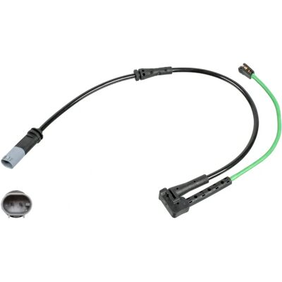 Febi 17357 Contact de avertizare pentru uzura plăcuțelor de frână - Senzor de uzură pentru BMW & Mini Febi 17357 Contact de avertizare pentru uzura plăcuțelor de frână - Senzor de uzură pentru BMW & Mini