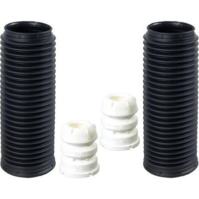 FEBI BILSTEIN Tampon élastique de suspension pour Ford Transit - Pièce de suspension FEBI BILSTEIN Tampon élastique de suspension pour Ford Transit - Pièce de suspension