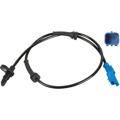 Febi Bilstein Baghjulshastighedssensor - Bremsesensor Febi Bilstein Baghjulshastighedssensor - Bremsesensor