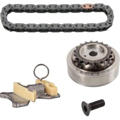 FEBI BILSTEIN Modell 173663 Steuerkettensatz - Steuerkettensatz FEBI BILSTEIN Modell 173663 Steuerkettensatz - Steuerkettensatz