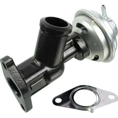 FEBI BILSTEIN 173664 Zawór EGR - Zawór EGR FEBI BILSTEIN 173664 Zawór EGR - Zawór EGR