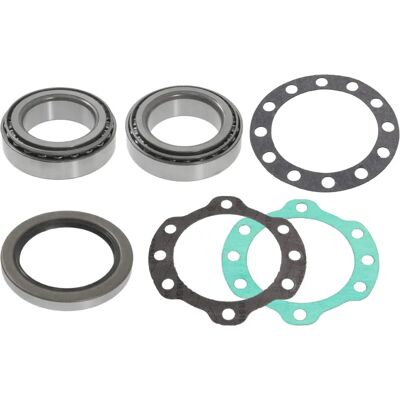 Febi 173679 Wheel Bearing Kit - Wheel Bearing Kit Febi 173679 Wheel Bearing Kit - Wheel Bearing Kit