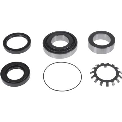 Febi Mitsubishi Radlagersatz - Hinten Links/Rechts Febi Mitsubishi Radlagersatz - Hinten Links/Rechts