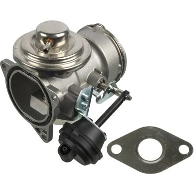 Βαλβίδα EGR FEBI BILSTEIN 173707 με στεγανωτικό - Βαλβίδα EGR Βαλβίδα EGR FEBI BILSTEIN 173707 με στεγανωτικό - Βαλβίδα EGR
