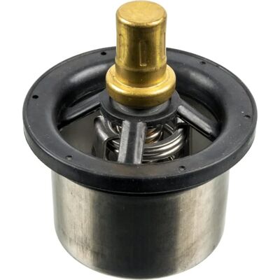 Termostat de apă FEBI BILSTEIN 173716 - MAN Termostat de apă FEBI BILSTEIN 173716 - MAN