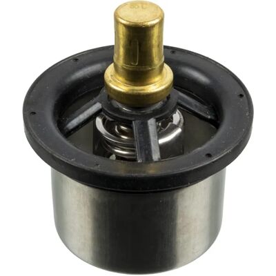 FEBI BILSTEIN 173719 Termostaatti - 85°C - Tiivistysrenkaaseen FEBI BILSTEIN 173719 Termostaatti - 85°C - Tiivistysrenkaaseen