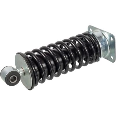 FEBI BILSTEIN 173734 Bakre fjädringsdämpare - Bakre fjädringsdämpare FEBI BILSTEIN 173734 Bakre fjädringsdämpare - Bakre fjädringsdämpare