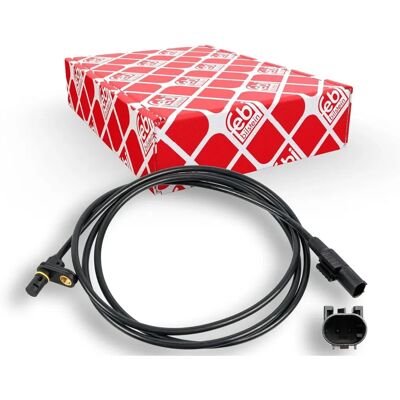Febi Bilstein A9065401917 - Αισθητήρας ταχύτητας πίσω αριστερού τροχού Febi Bilstein A9065401917 - Αισθητήρας ταχύτητας πίσω αριστερού τροχού