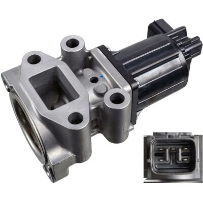 Valvă EGR Febi Mitsubishi Pajero - 173747 Valvă EGR Febi Mitsubishi Pajero - 173747
