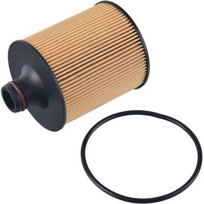 FEBI BILSTEIN 173801 - Ölfilter für Audi Q7, Q8, A8, Porsche Panamera FEBI BILSTEIN 173801 - Ölfilter für Audi Q7, Q8, A8, Porsche Panamera