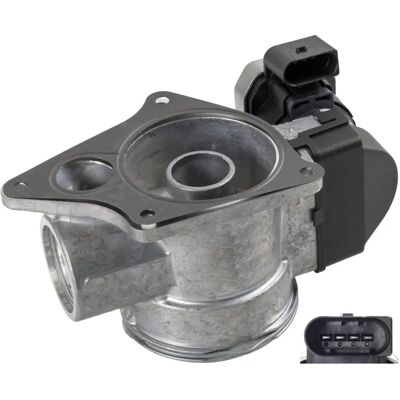 Febi Sprinter EGR-ventil - EGR Febi Sprinter EGR-ventil - EGR