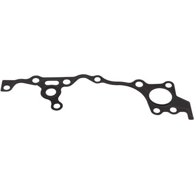 Toyota Motorforsegling sæt - Frontside NBR Stål Toyota Motorforsegling sæt - Frontside NBR Stål