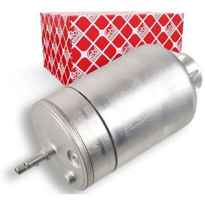 FEBI BILSTEIN Modell 173871 Kraftstofffilter - Kraftstofffilter FEBI BILSTEIN Modell 173871 Kraftstofffilter - Kraftstofffilter