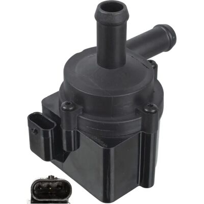 FEBI BILSTEIN 173937 Vandspumpe - Ford - Elektrisk 12V - Kølesystem FEBI BILSTEIN 173937 Vandspumpe - Ford - Elektrisk 12V - Kølesystem