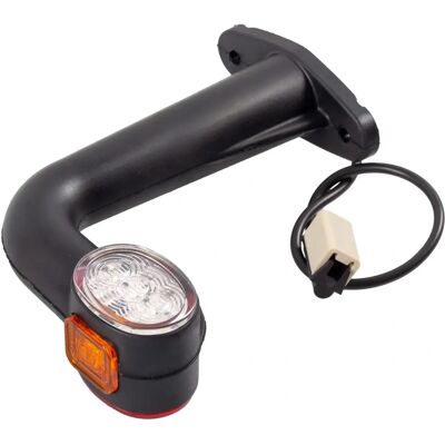 FEBI BILSTEIN FE173962 - Venstre positionslys FEBI BILSTEIN FE173962 - Venstre positionslys