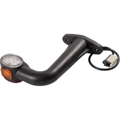 FEBI BILSTEIN FE173963 Højre positionslys - Position Light FEBI BILSTEIN FE173963 Højre positionslys - Position Light