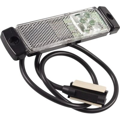 FEBI BILSTEIN Φως θέσης - LED, IP67, 12V-24V FEBI BILSTEIN Φως θέσης - LED, IP67, 12V-24V